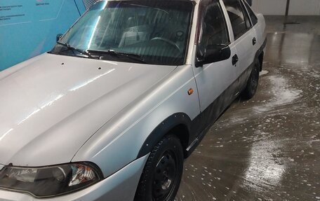 Daewoo Nexia I рестайлинг, 2010 год, 80 000 рублей, 11 фотография