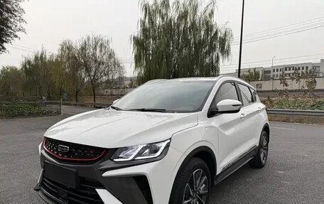 Geely Coolray I, 2022 год, 1 249 222 рублей, 1 фотография