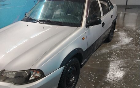 Daewoo Nexia I рестайлинг, 2010 год, 80 000 рублей, 12 фотография