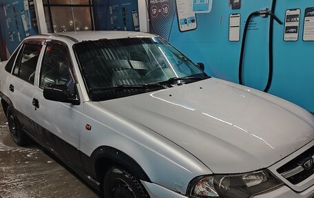 Daewoo Nexia I рестайлинг, 2010 год, 80 000 рублей, 8 фотография