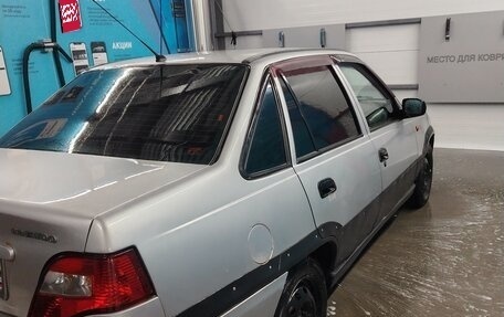 Daewoo Nexia I рестайлинг, 2010 год, 80 000 рублей, 7 фотография