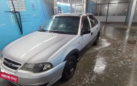 Daewoo Nexia I рестайлинг, 2010 год, 80 000 рублей, 10 фотография