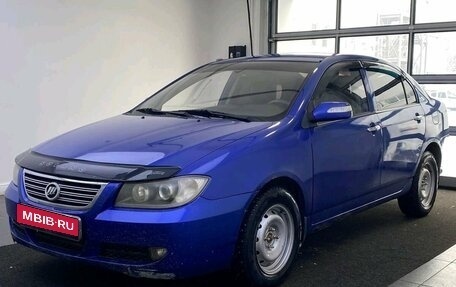 Lifan Solano I (630) рестайлинг, 2010 год, 219 000 рублей, 1 фотография