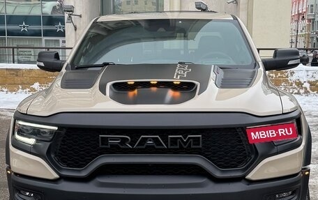 Rambler 1500, 2022 год, 12 200 000 рублей, 1 фотография