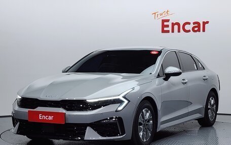 KIA K5, 2024 год, 2 505 855 рублей, 1 фотография