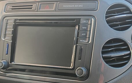 Volkswagen Tiguan I, 2012 год, 1 600 000 рублей, 6 фотография