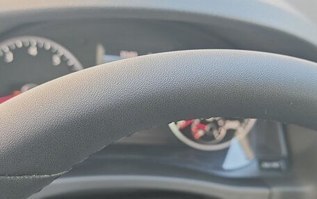 Volkswagen Tiguan I, 2012 год, 1 600 000 рублей, 8 фотография