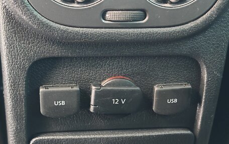 Volkswagen Tiguan I, 2012 год, 1 600 000 рублей, 15 фотография