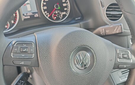 Volkswagen Tiguan I, 2012 год, 1 600 000 рублей, 9 фотография