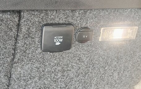 Volkswagen Tiguan I, 2012 год, 1 600 000 рублей, 14 фотография