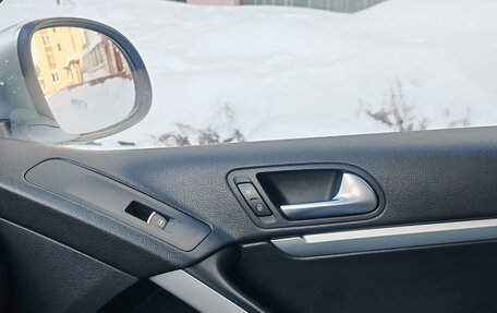 Volkswagen Tiguan I, 2012 год, 1 600 000 рублей, 12 фотография