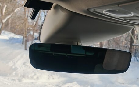 Volkswagen Tiguan I, 2012 год, 1 600 000 рублей, 16 фотография