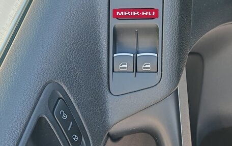 Volkswagen Tiguan I, 2012 год, 1 600 000 рублей, 11 фотография