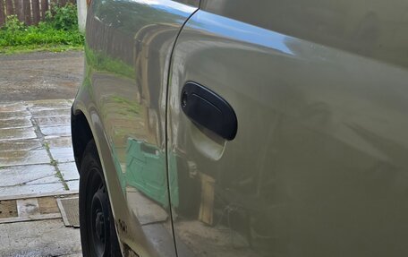 Toyota Vitz, 2001 год, 350 000 рублей, 2 фотография