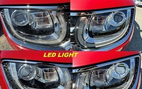 Suzuki Ignis III, 2017 год, 790 000 рублей, 6 фотография