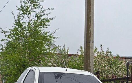 Toyota Vitz, 2001 год, 350 000 рублей, 5 фотография