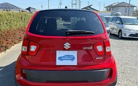 Suzuki Ignis III, 2017 год, 790 000 рублей, 5 фотография