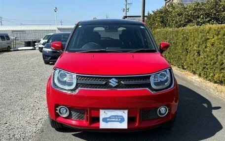 Suzuki Ignis III, 2017 год, 790 000 рублей, 2 фотография