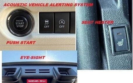 Suzuki Ignis III, 2017 год, 790 000 рублей, 7 фотография