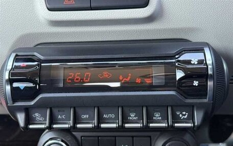 Suzuki Ignis III, 2017 год, 790 000 рублей, 14 фотография