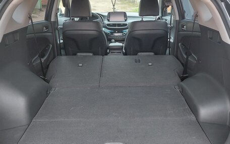 Hyundai Tucson III, 2020 год, 2 690 000 рублей, 4 фотография