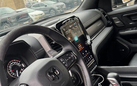 Rambler 1500, 2022 год, 12 200 000 рублей, 5 фотография