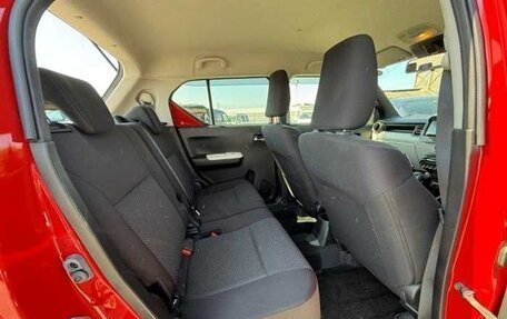 Suzuki Ignis III, 2017 год, 790 000 рублей, 10 фотография