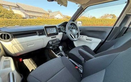 Suzuki Ignis III, 2017 год, 790 000 рублей, 12 фотография