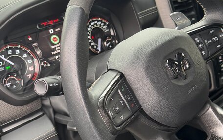 Rambler 1500, 2022 год, 12 200 000 рублей, 3 фотография