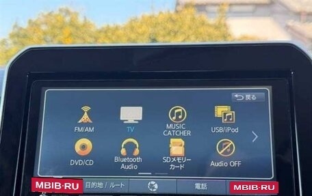 Suzuki Ignis III, 2017 год, 790 000 рублей, 13 фотография