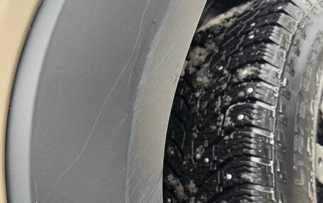 Rambler 1500, 2022 год, 12 200 000 рублей, 12 фотография