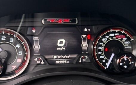 Rambler 1500, 2022 год, 12 200 000 рублей, 6 фотография