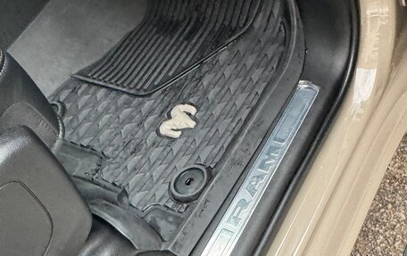 Rambler 1500, 2022 год, 12 200 000 рублей, 16 фотография