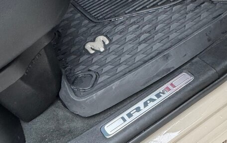 Rambler 1500, 2022 год, 12 200 000 рублей, 14 фотография