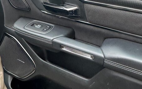 Rambler 1500, 2022 год, 12 200 000 рублей, 19 фотография