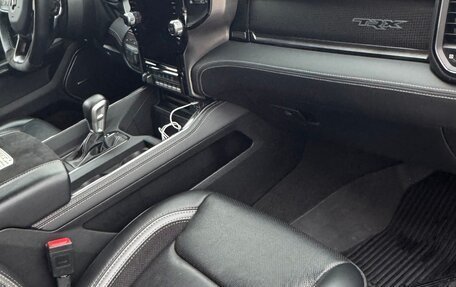 Rambler 1500, 2022 год, 12 200 000 рублей, 18 фотография