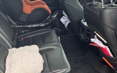 Rambler 1500, 2022 год, 12 200 000 рублей, 15 фотография