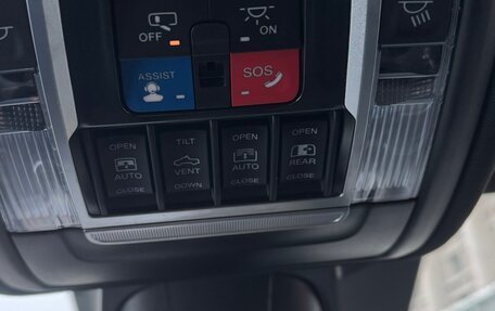 Rambler 1500, 2022 год, 12 200 000 рублей, 10 фотография