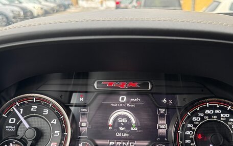 Rambler 1500, 2022 год, 12 200 000 рублей, 11 фотография