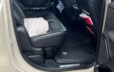 Rambler 1500, 2022 год, 12 200 000 рублей, 13 фотография