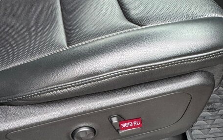 Rambler 1500, 2022 год, 12 200 000 рублей, 17 фотография