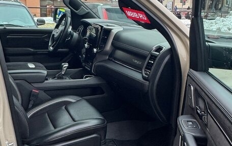 Rambler 1500, 2022 год, 12 200 000 рублей, 20 фотография