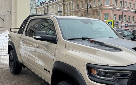 Rambler 1500, 2022 год, 12 200 000 рублей, 21 фотография