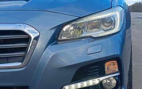 Subaru Levorg I, 2015 год, 1 800 000 рублей, 5 фотография