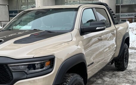 Rambler 1500, 2022 год, 12 200 000 рублей, 27 фотография