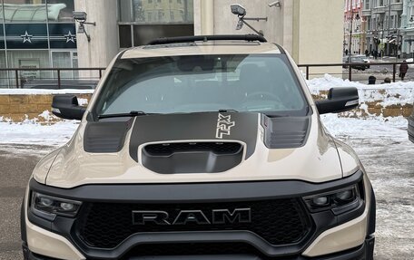 Rambler 1500, 2022 год, 12 200 000 рублей, 29 фотография