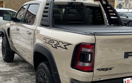 Rambler 1500, 2022 год, 12 200 000 рублей, 26 фотография