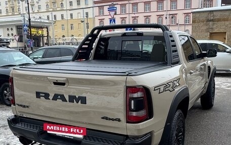 Rambler 1500, 2022 год, 12 200 000 рублей, 23 фотография