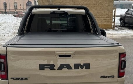 Rambler 1500, 2022 год, 12 200 000 рублей, 25 фотография