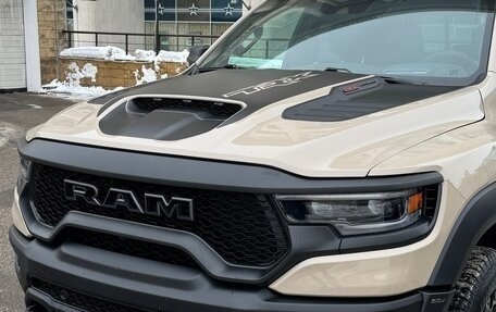 Rambler 1500, 2022 год, 12 200 000 рублей, 28 фотография